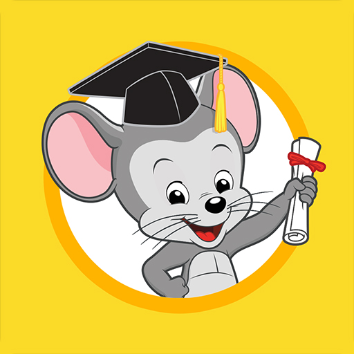 ABCMouse_Logo PHOEBE CHUI